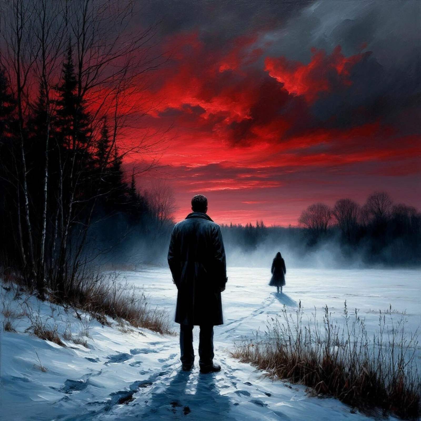 стихи о любви  Любовь останется не с нами