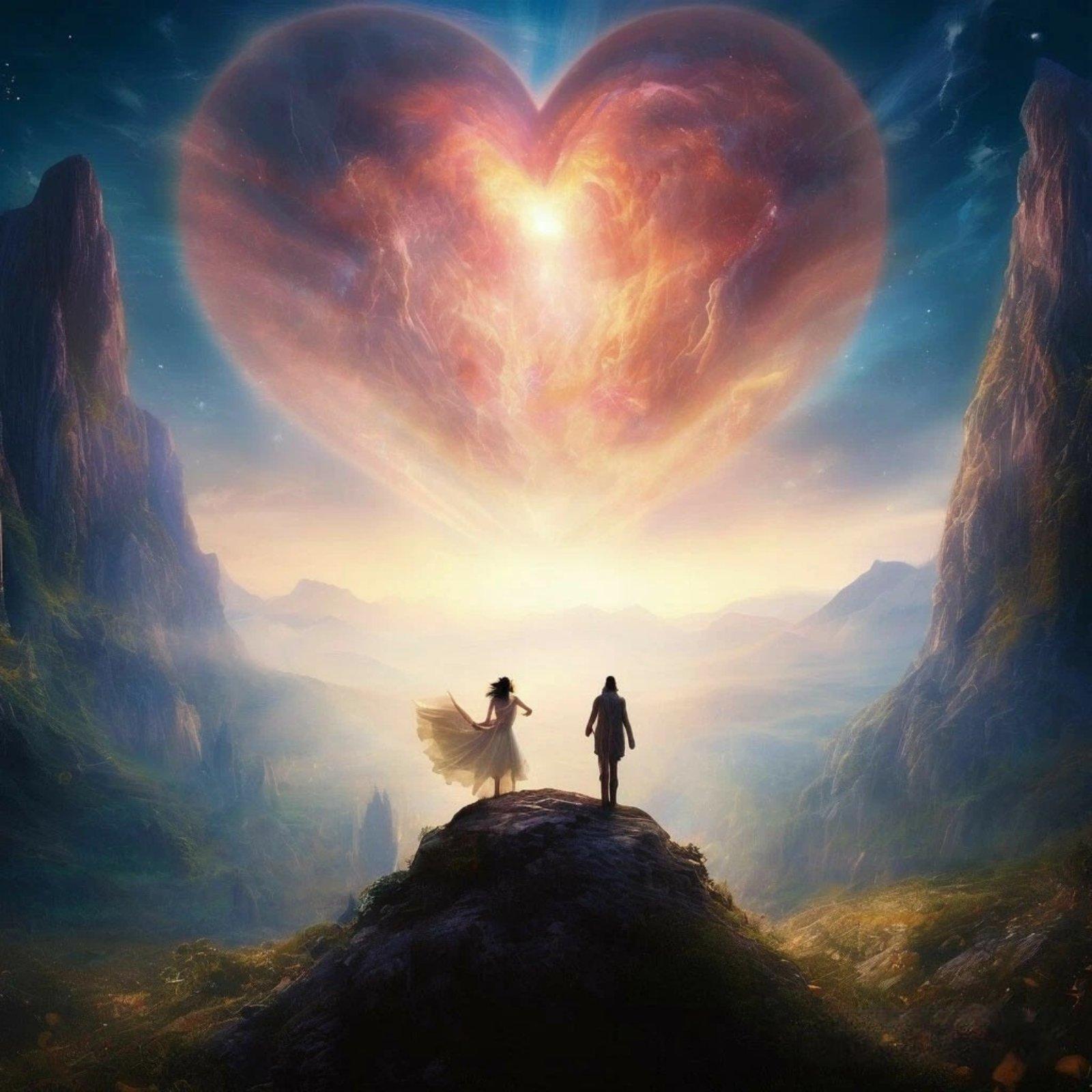 Стихи о любви Каханне ёсць