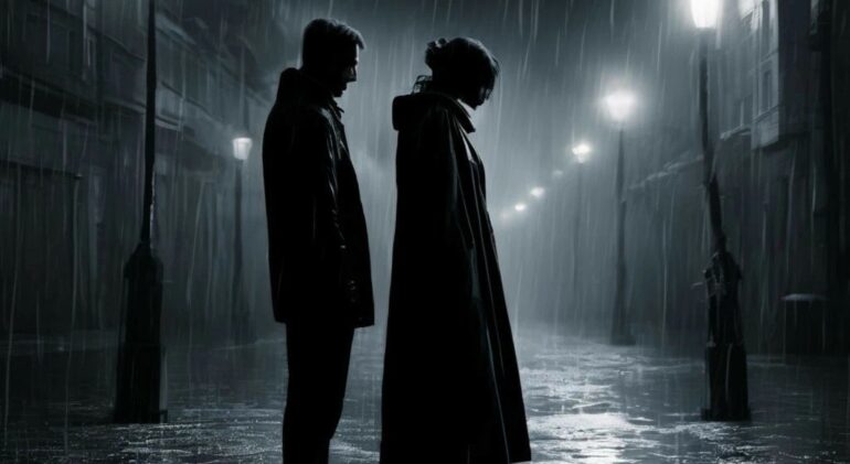 Стихи о любви Прости любовь моя, прости