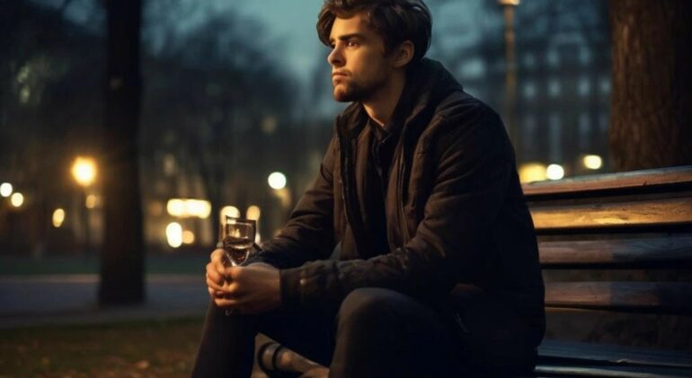 философские стихи А может, ты – моя судьба