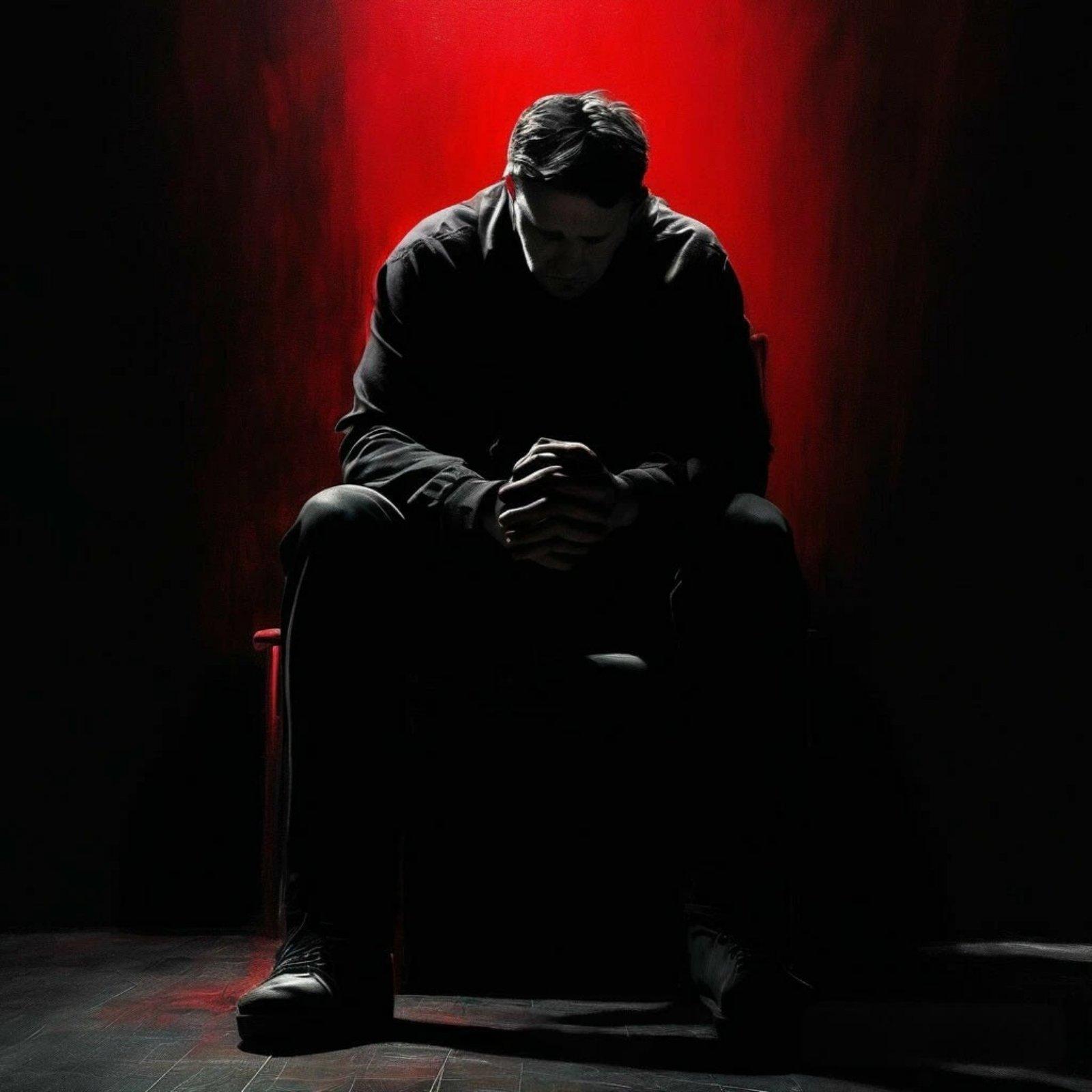 философские стихи Адская боль