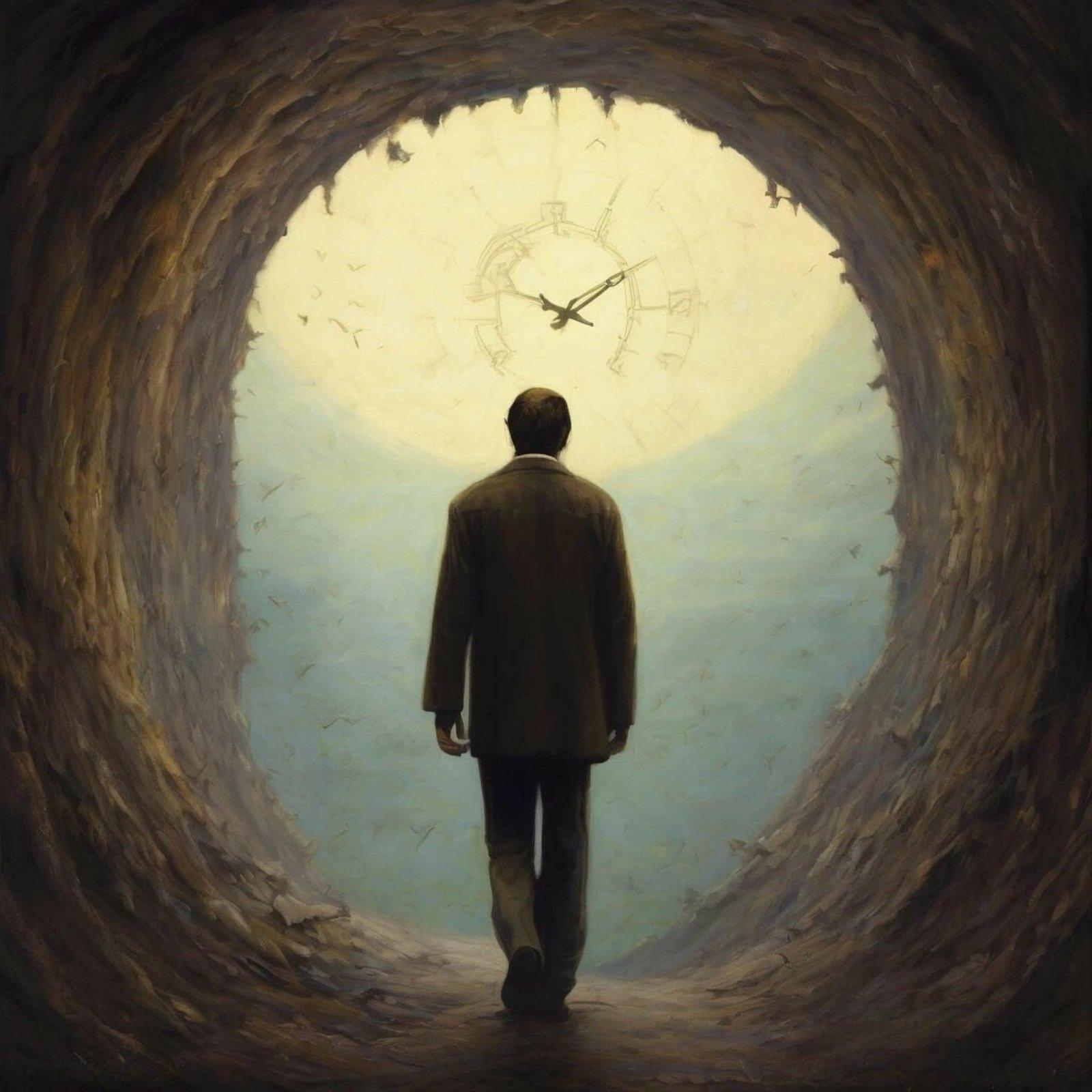 философские стихи Банальных слов причудливое эхо