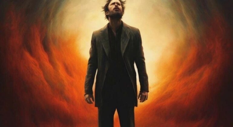 философские стихи Благие намерения – путь в преисподню