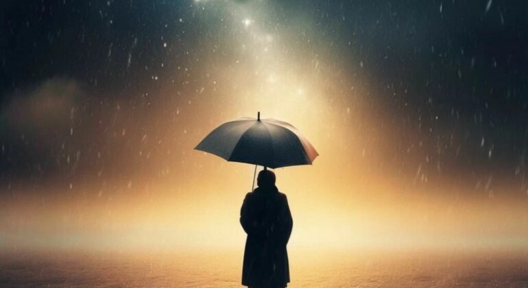 философские стихи Что жизнь лишь путь в небытие