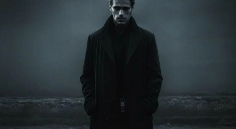 философские стихи Циник