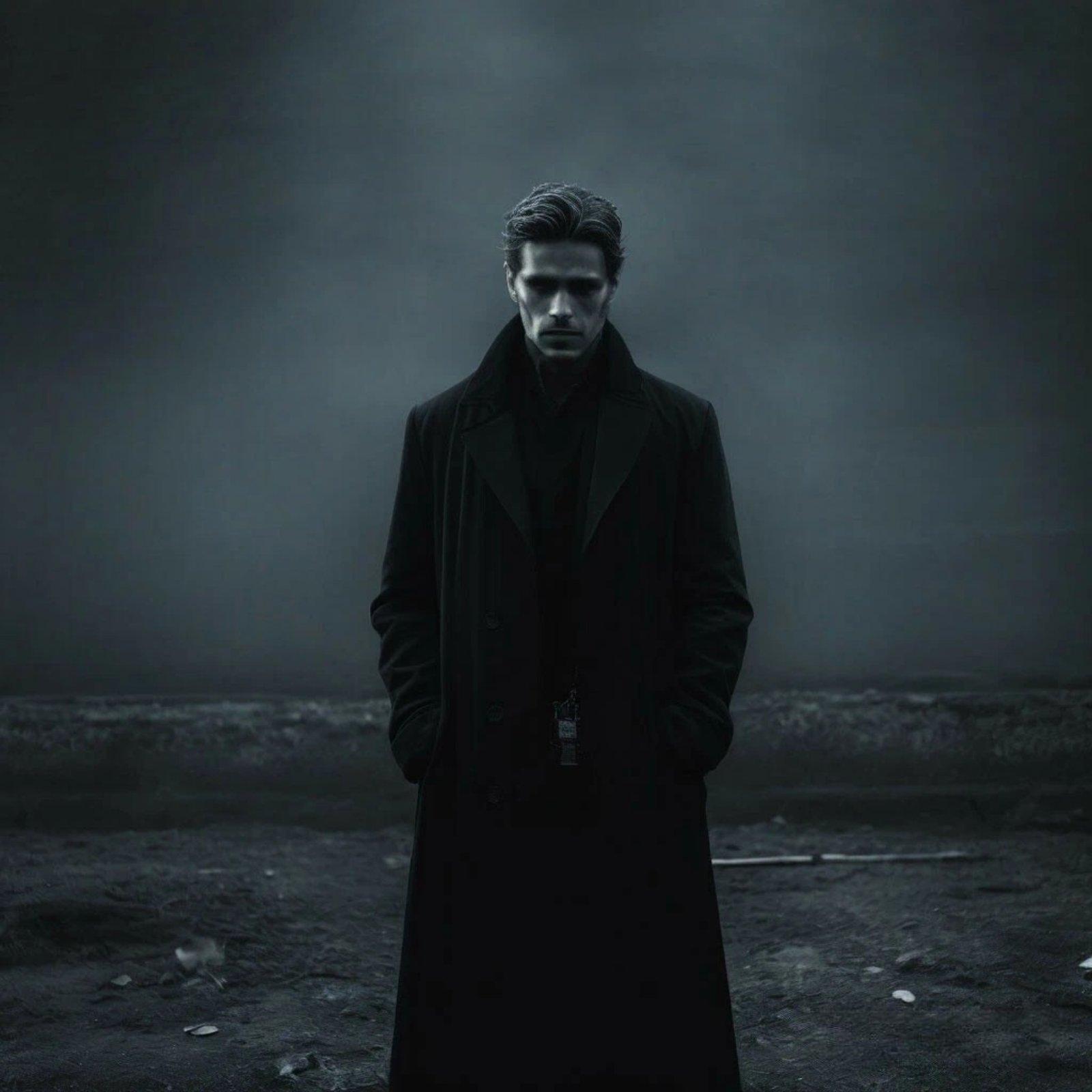 философские стихи Циник