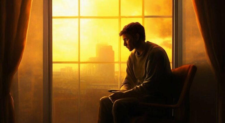 философские стихи Если грустно – то грусти