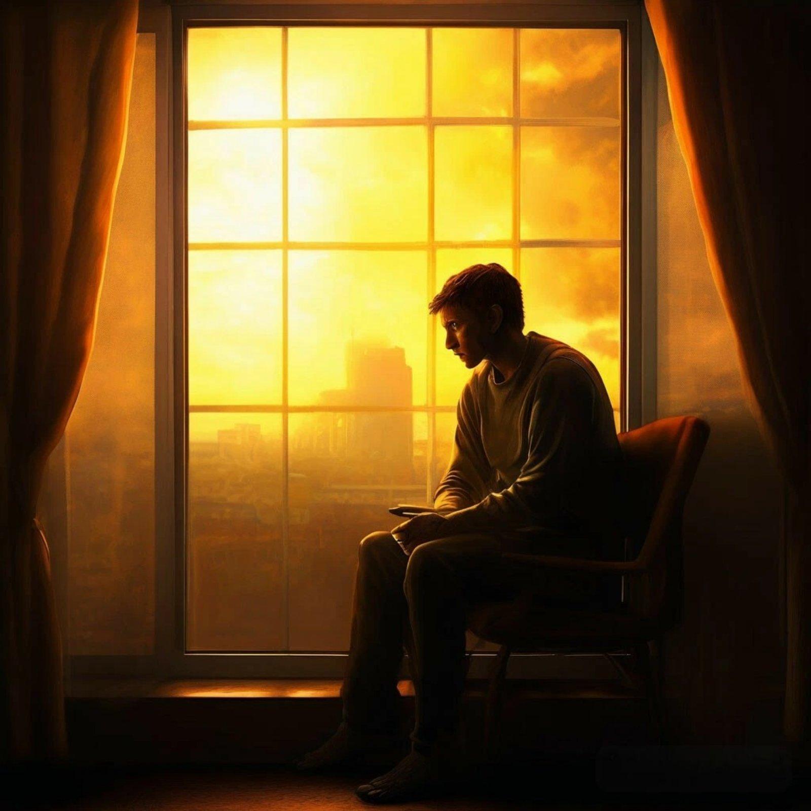 философские стихи Если грустно  то грусти