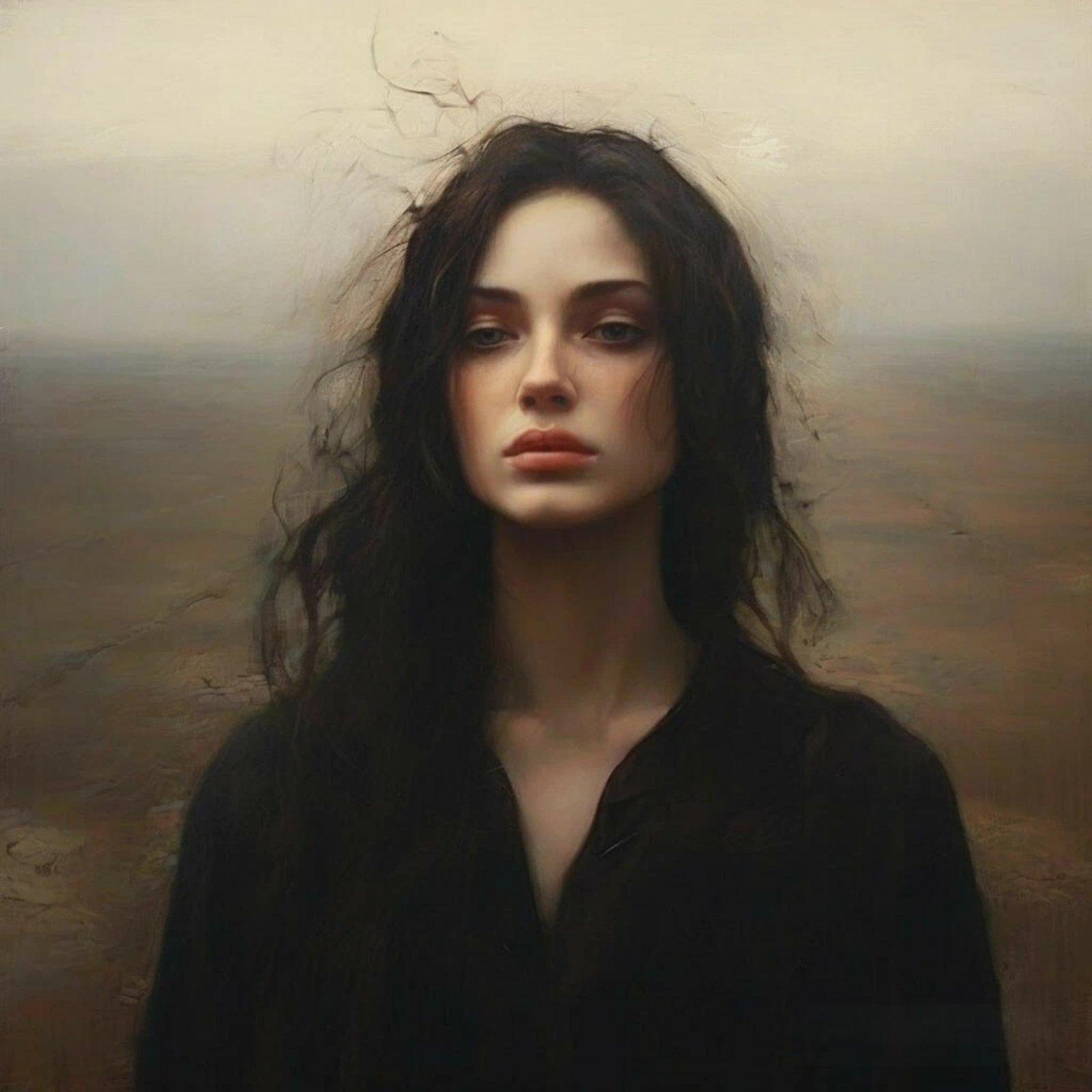 философские стихи Мне красота  тяжелый крест