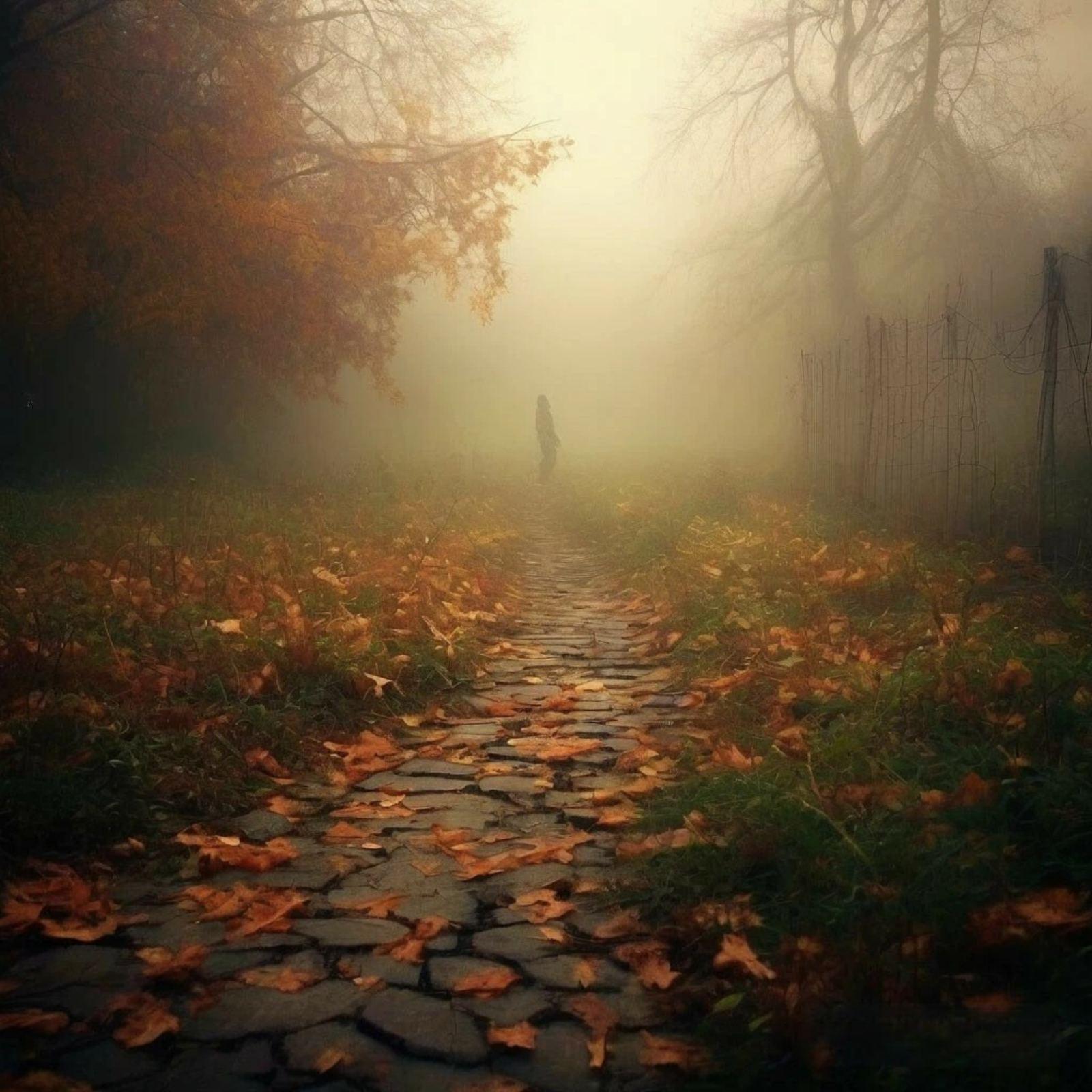 философские стихи Мой мир так тесен и уныл