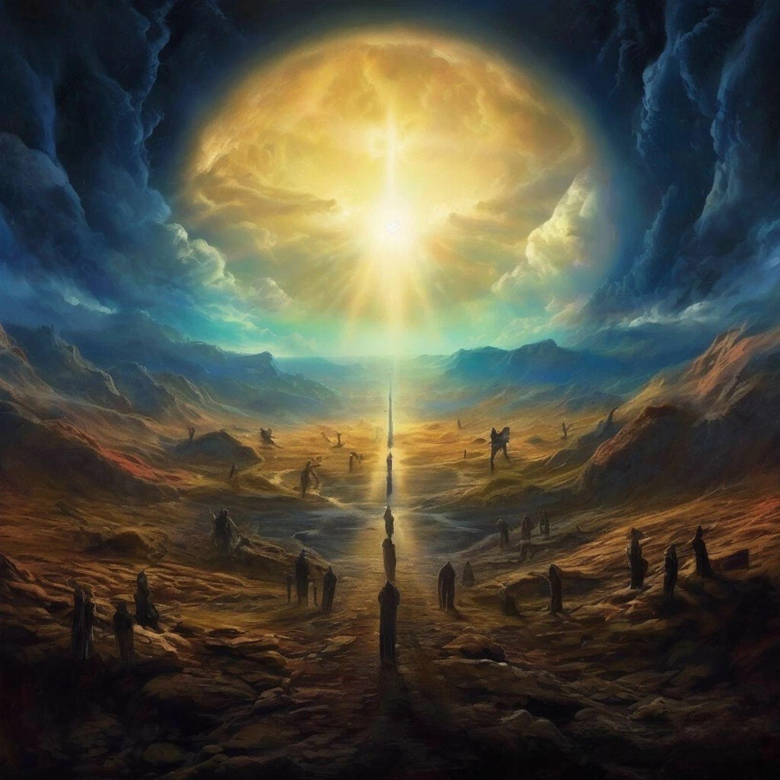 философские стихи Мы