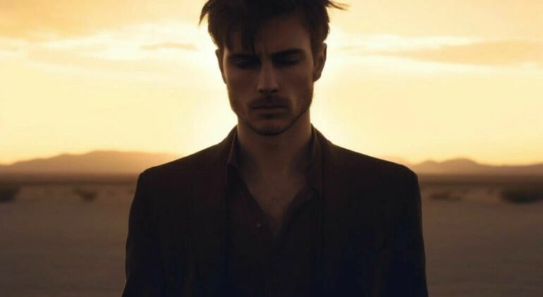 философские стихи Не называй меня любимым