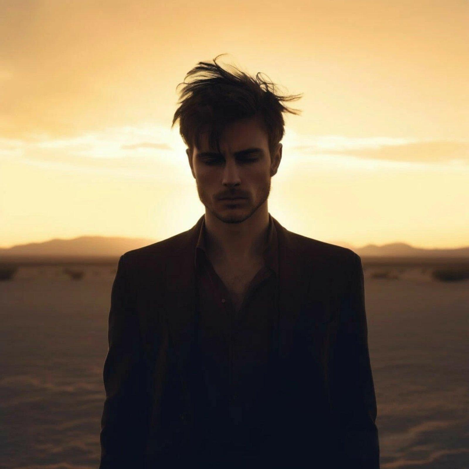 философские стихи Не называй меня любимым