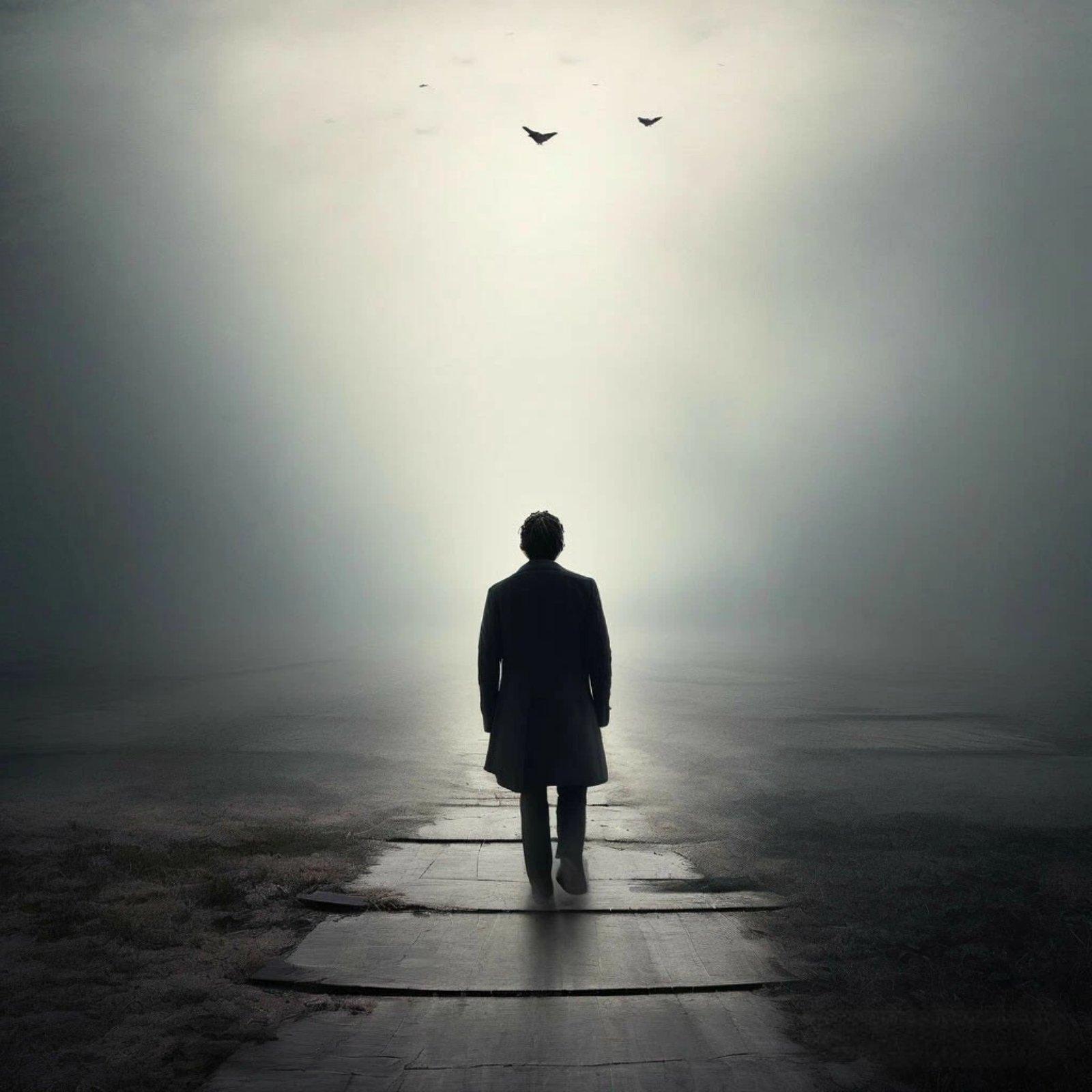 философские стихи Не смей