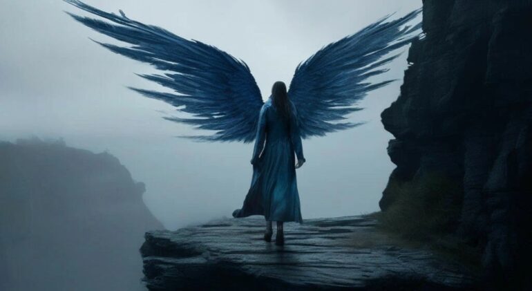 философские стихи Не уходи, побудь ещё немного