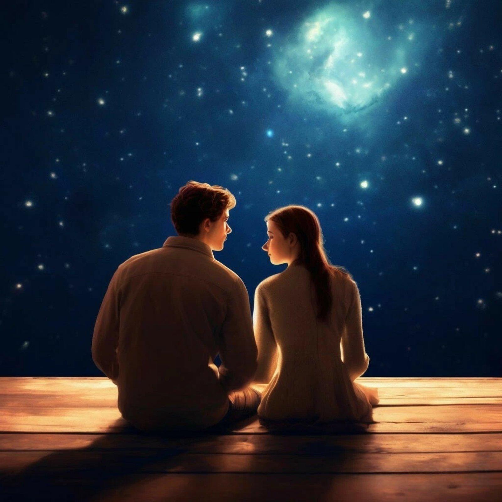 философские стихи Незнакомке