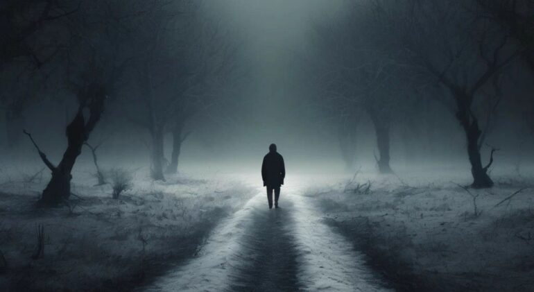 философские стихи Ни о чём, ни о чём не жалею