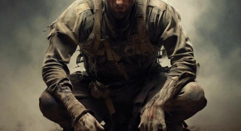 философские стихи Никого, ничего не бояться