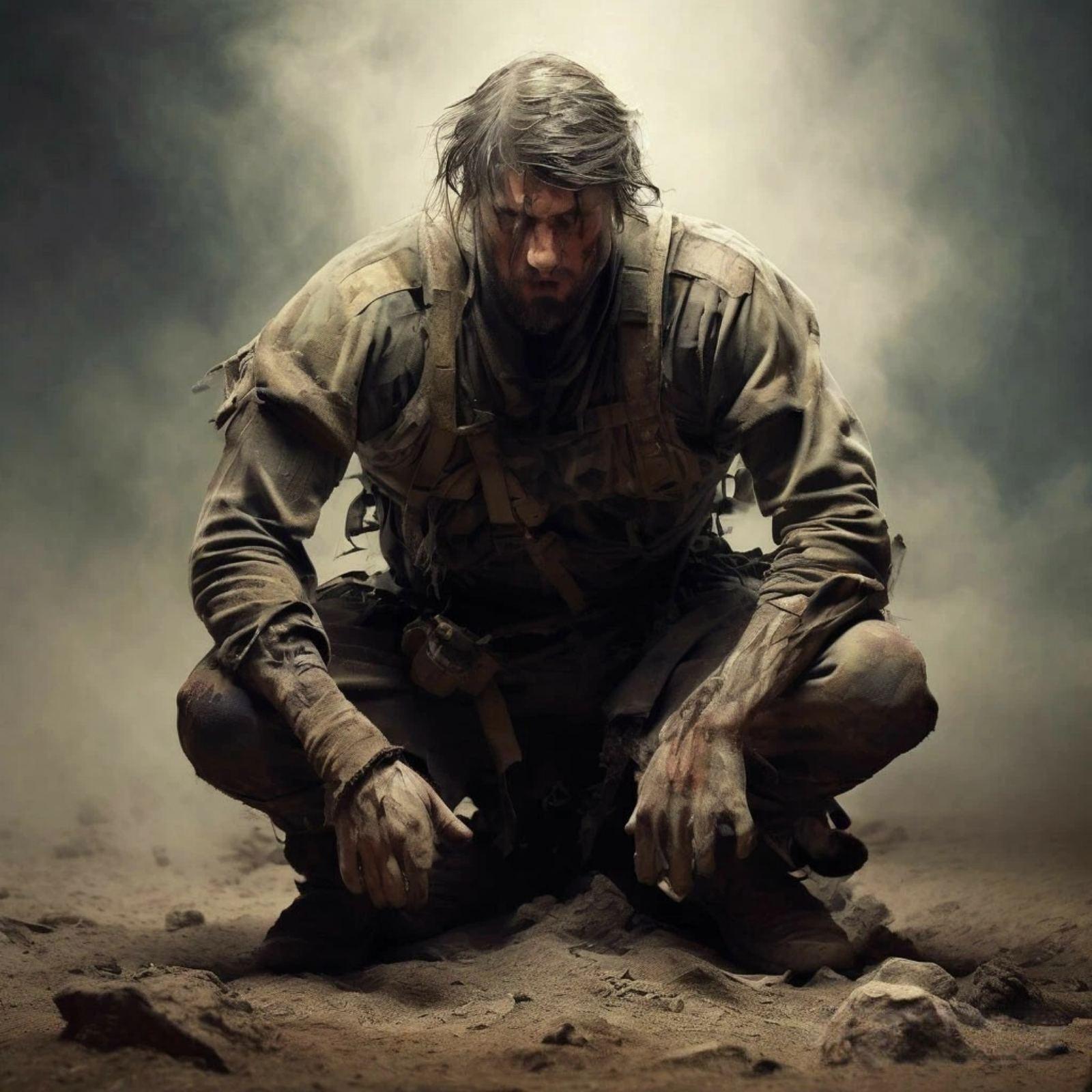 философские стихи Никого ничего не бояться