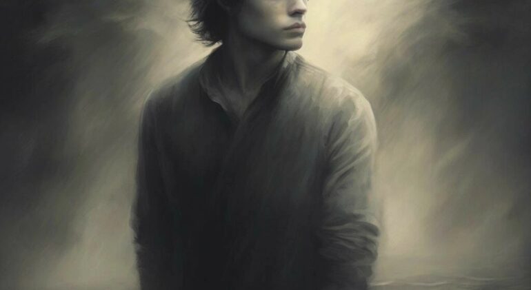 философские стихи Престиж