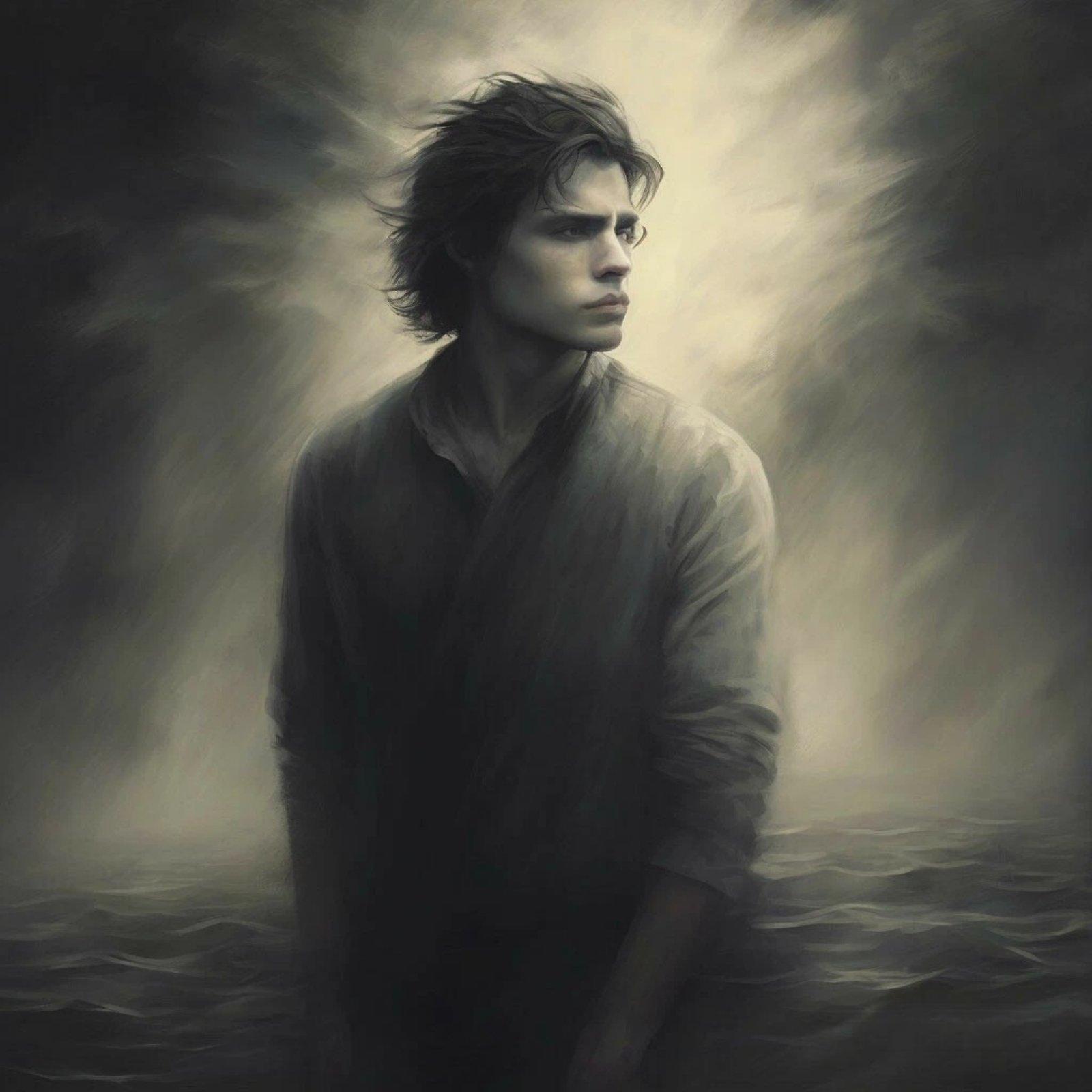 философские стихи Престиж