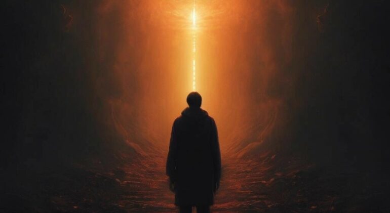 философские стихи Пройдя сквозь ад – остаться человеком