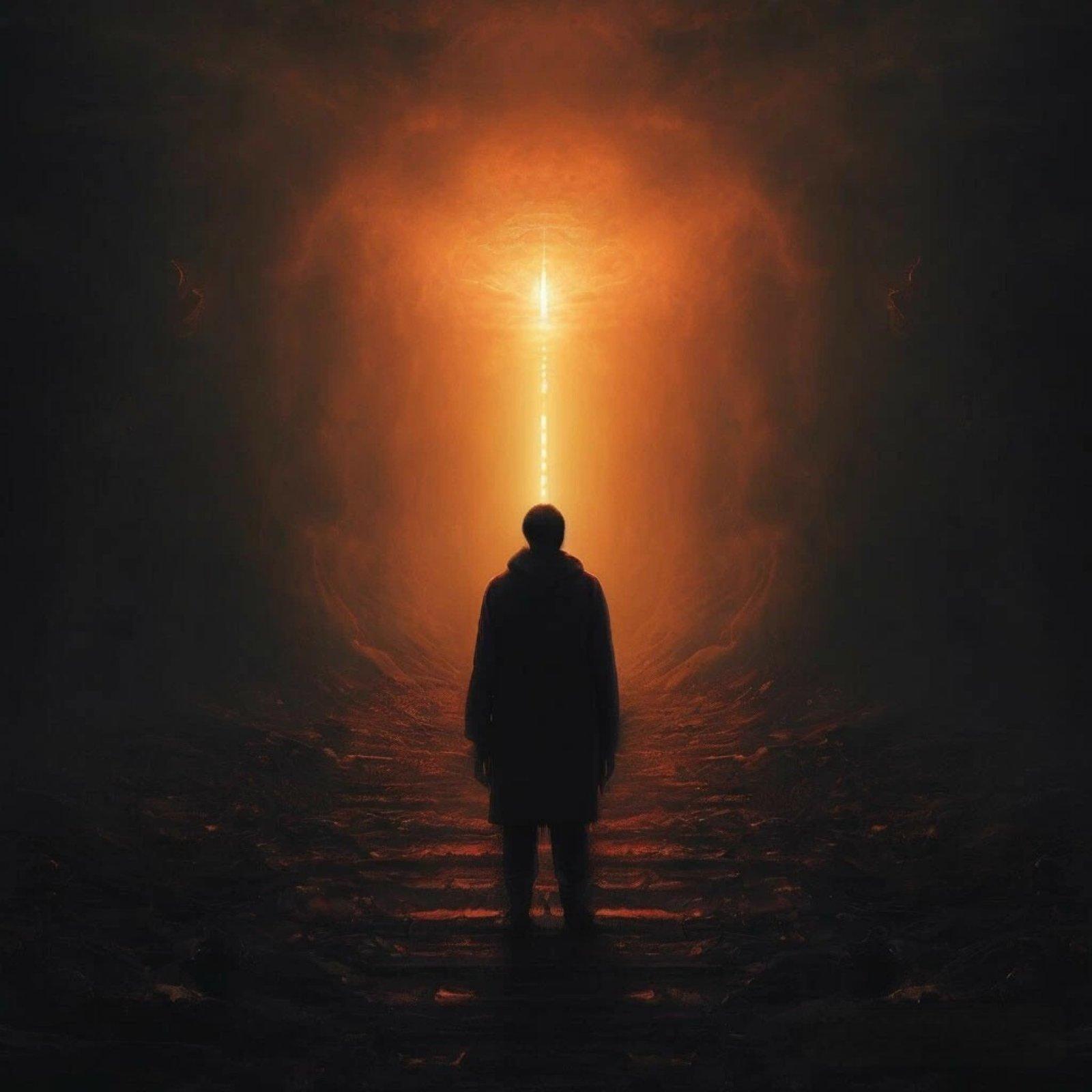 философские стихи Пройдя сквозь ад  остаться человеком