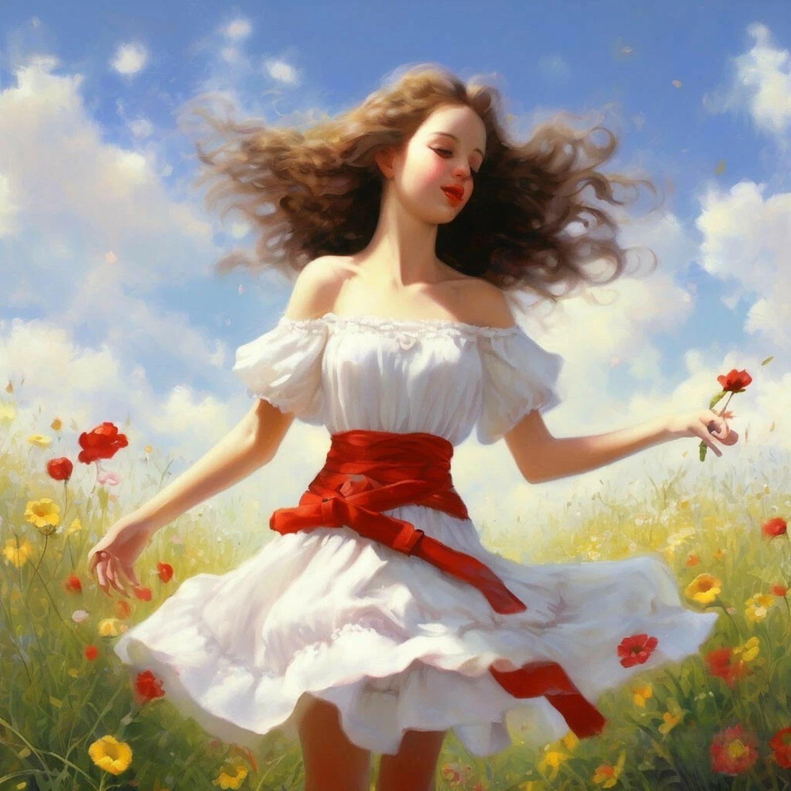 философские стихи Пускай ты  красива