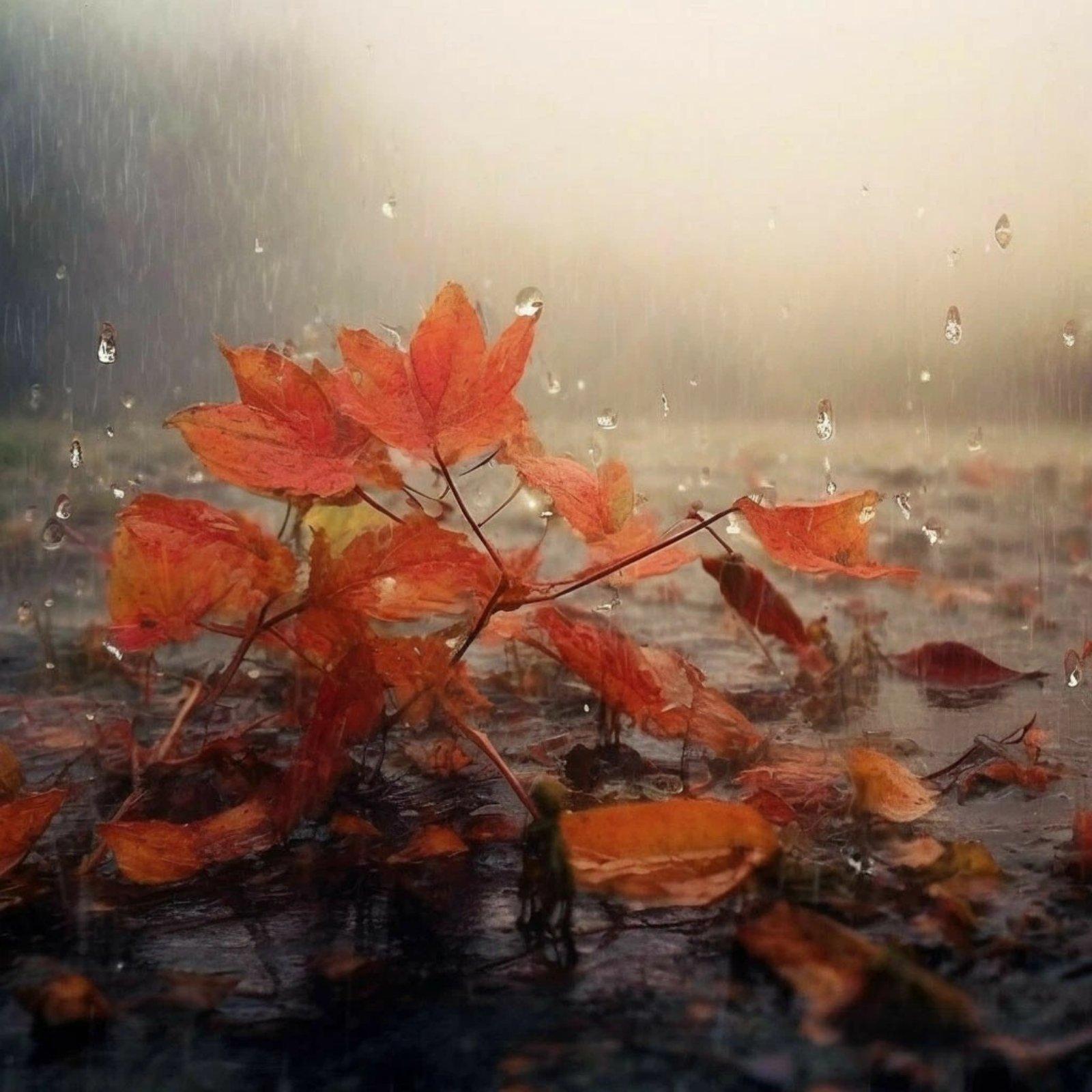 философские стихи Средь увядающих красот