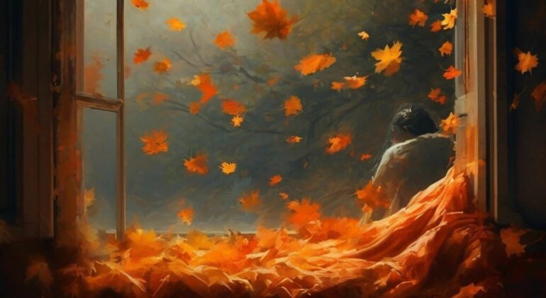 философские стихи Тебя здесь нет и быть не может