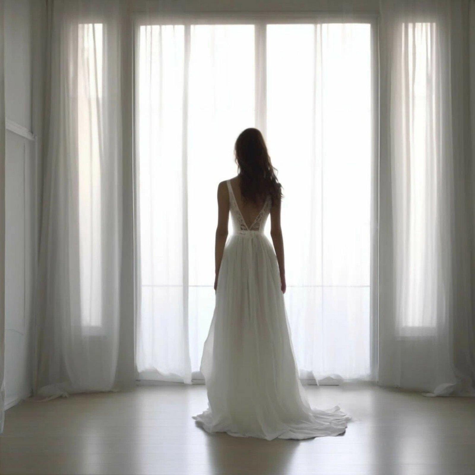 философские стихи Ты стала женщиной ну что ж