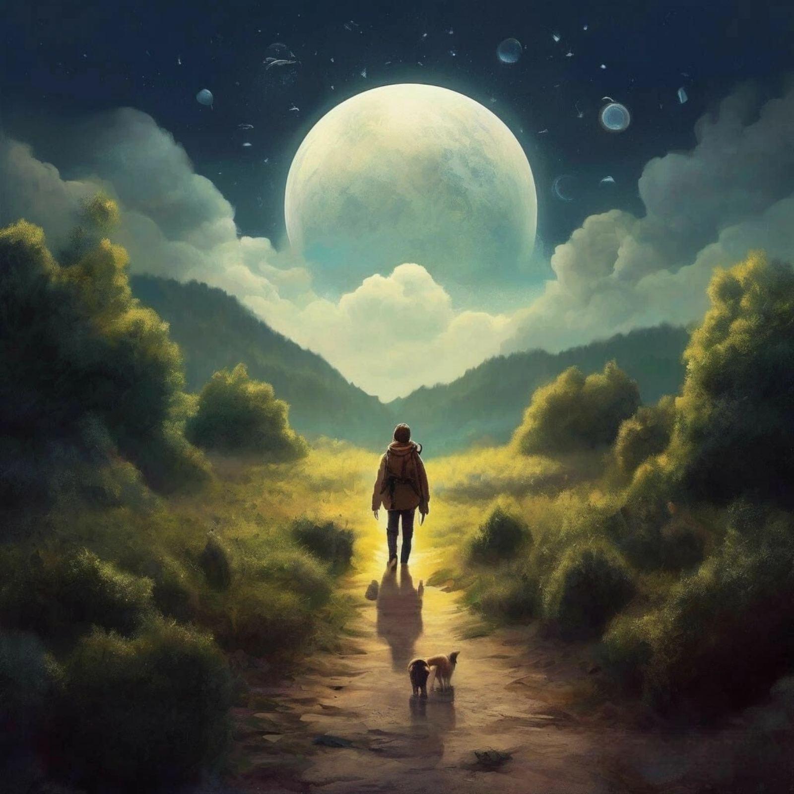 философские стихи Все мы затеряны