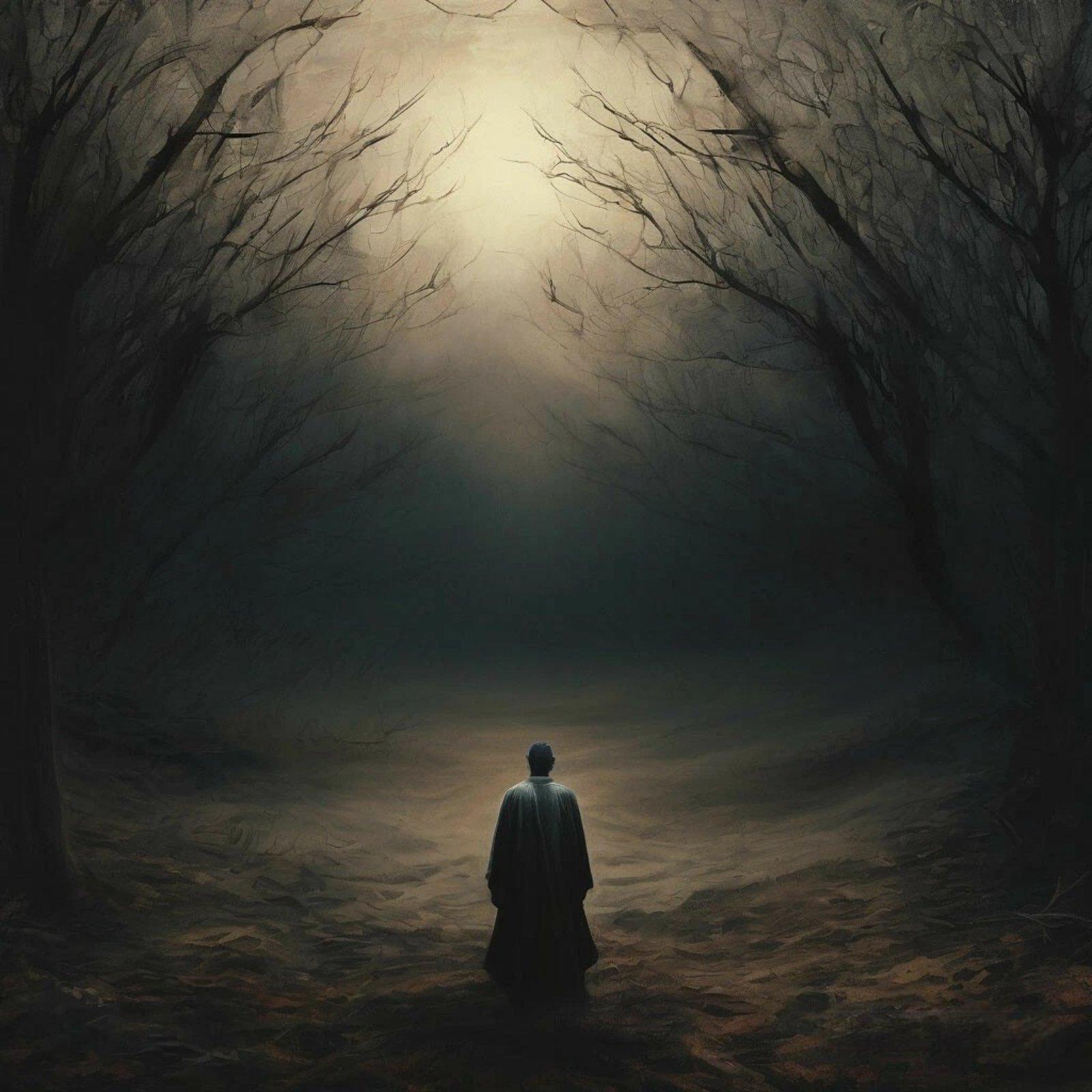 философские стихи Я ненавидеть Вас не смею