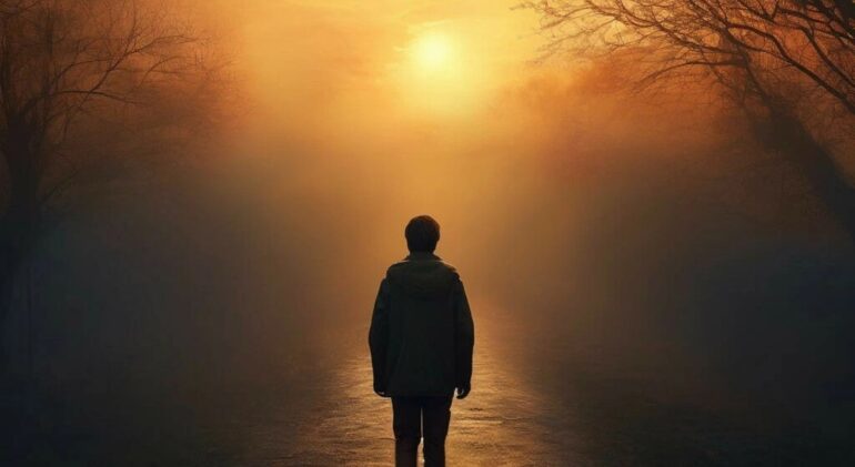 стихи о любви И новый день