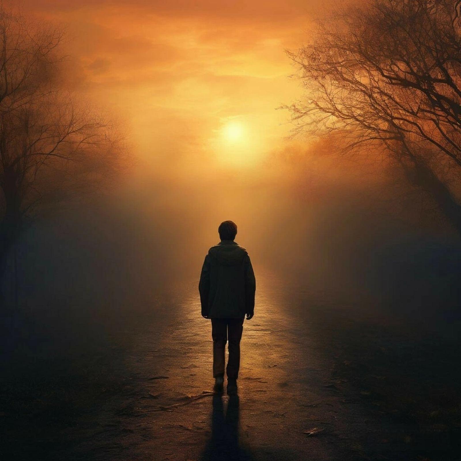 стихи о любви И новый день