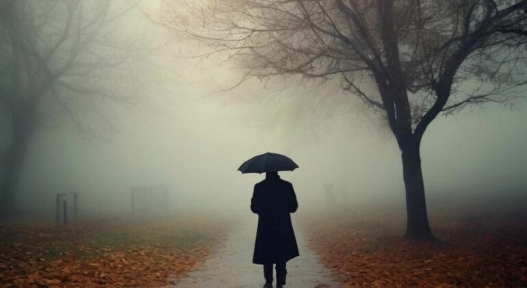 стихи о любви И остаётся только ложь