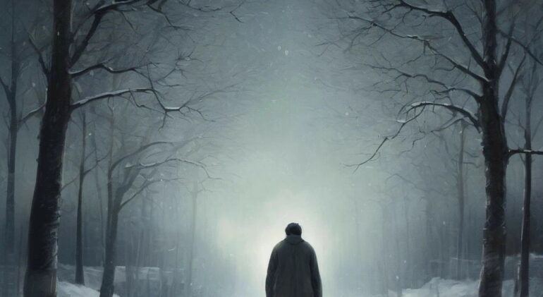 стихи о любви И жизни новые глаза