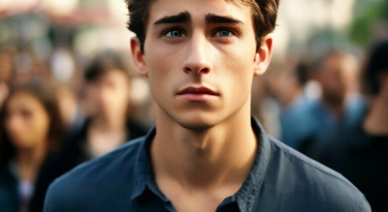 стихи о любви Как мне глаза твои забыть