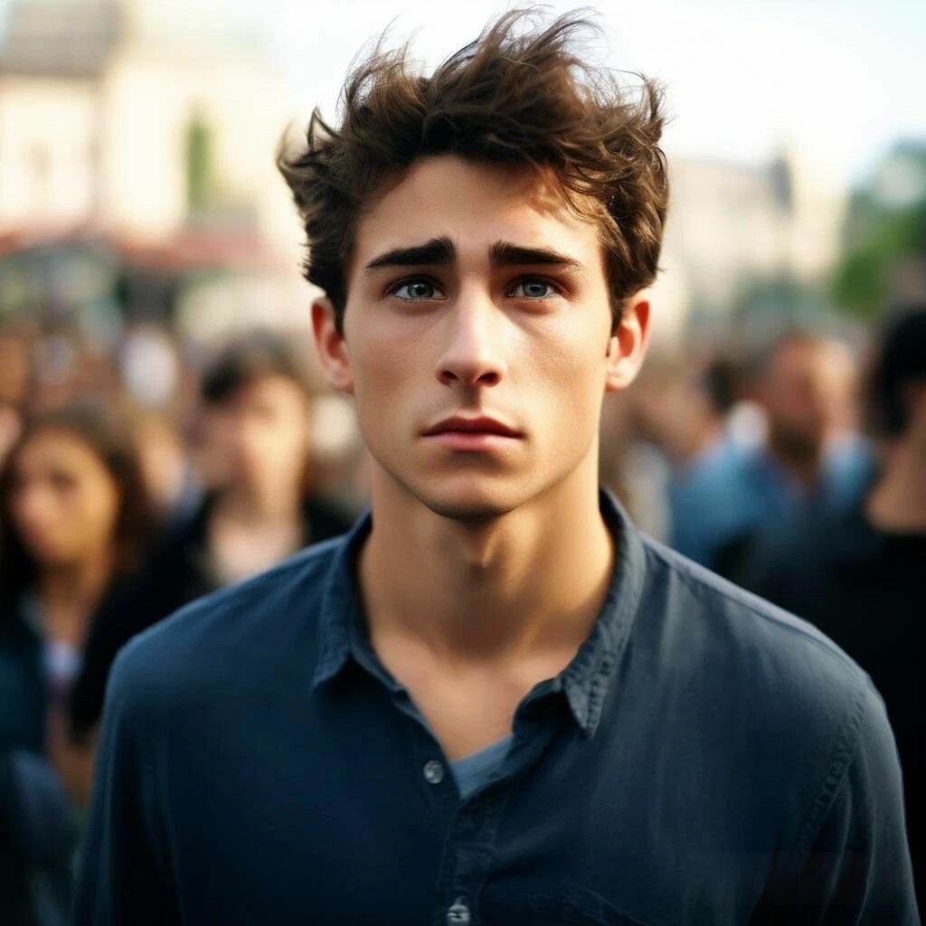 стихи о любви Как мне глаза твои забыть