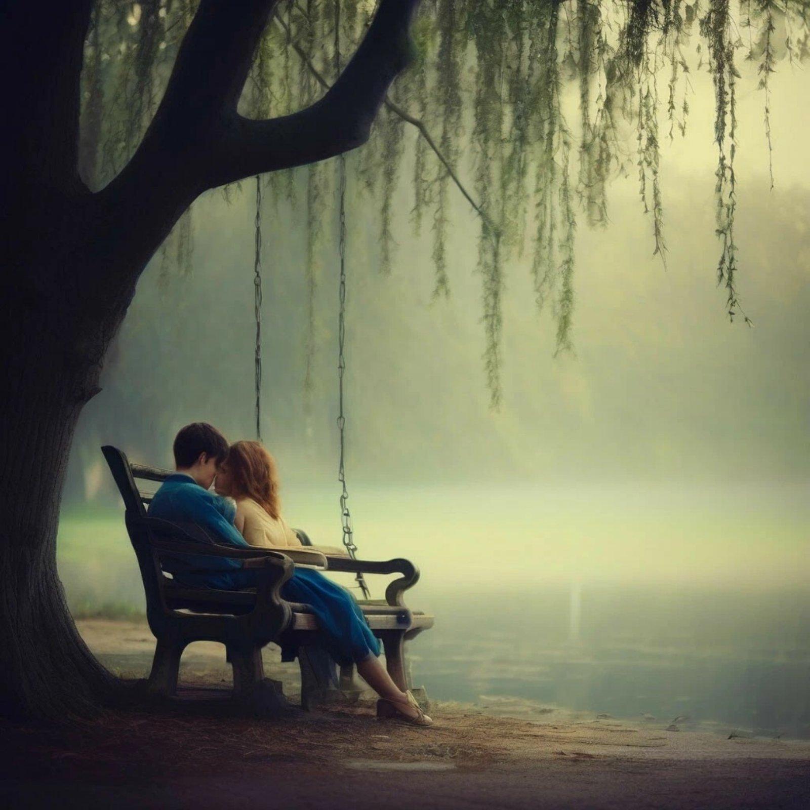 стихи о любви Куда девалось твоё детство