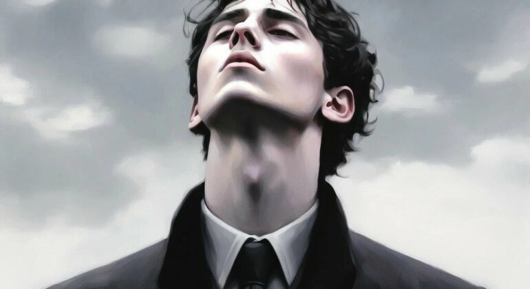 стихи о любви Любовь, которой вечно мало