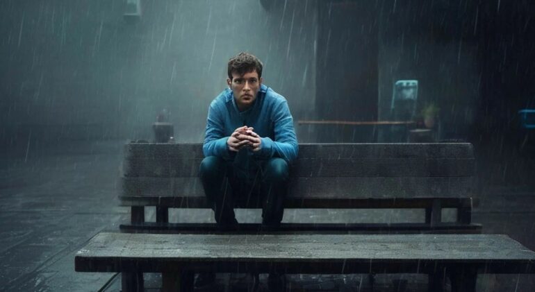 стихи о любви Моя любовь уже не мучает меня