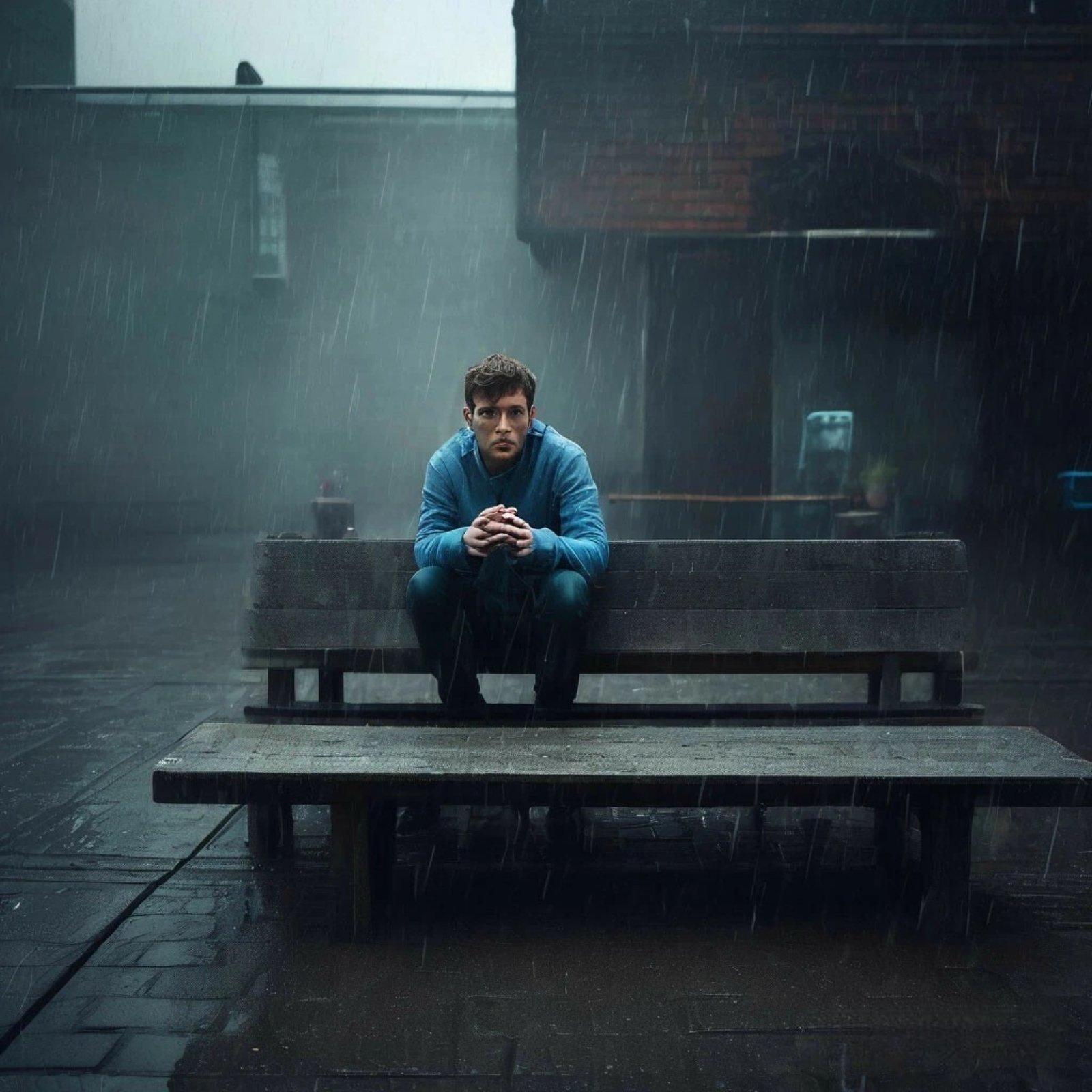 стихи о любви Моя любовь уже не мучает меня