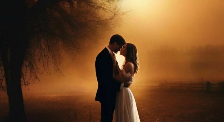 стихи о любви Не ты, не ты со мною была