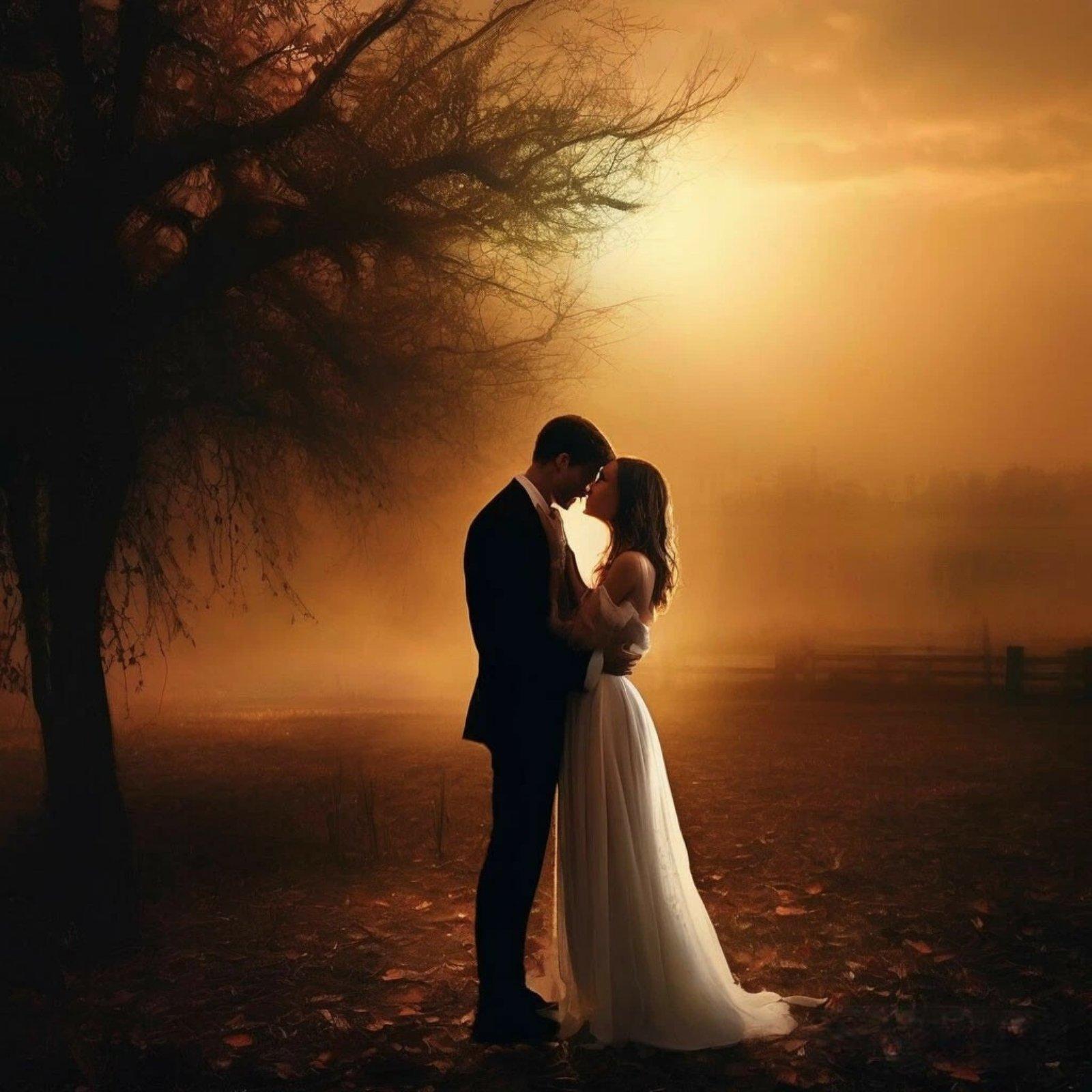 стихи о любви Не ты не ты со мною была