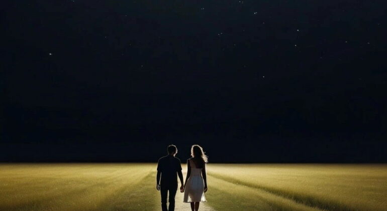 стихи о любви Но был не долгим тот рассвет