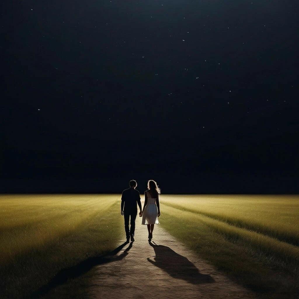 стихи о любви Но был не долгим тот рассвет