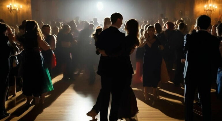 стихи о любви Ночь после нового года