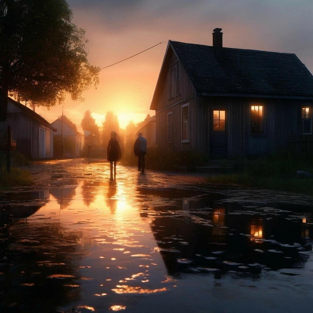 стихи о любви После бала