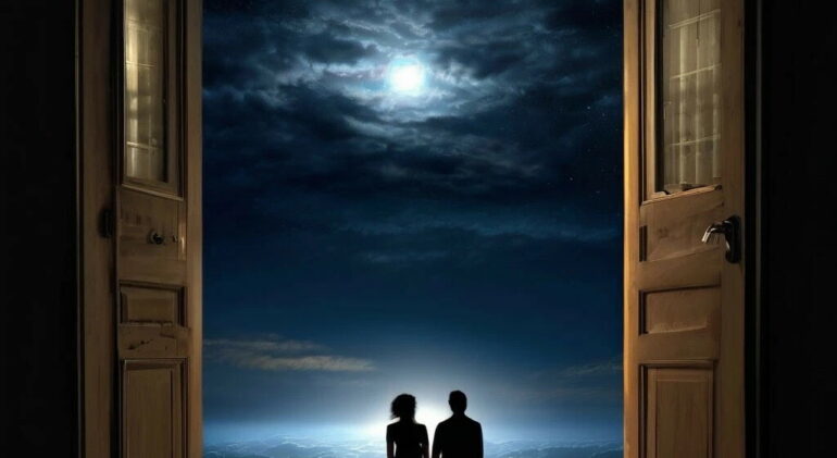 стихи о любви Придёшь ли ты ко мне – не знаю